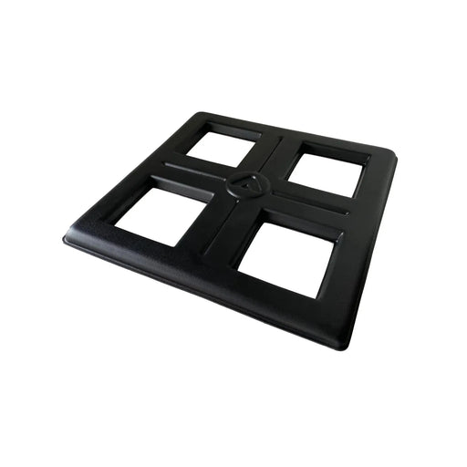 Alien Hydroponics RDWC 4-Plant 36L Pot Lid