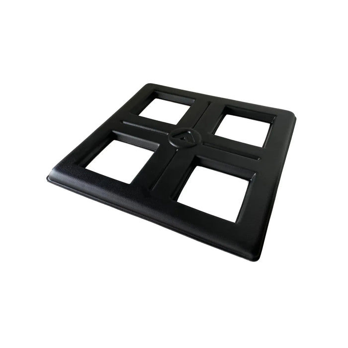 Alien Hydroponics AERO 4-Plant 36L Pot Lid