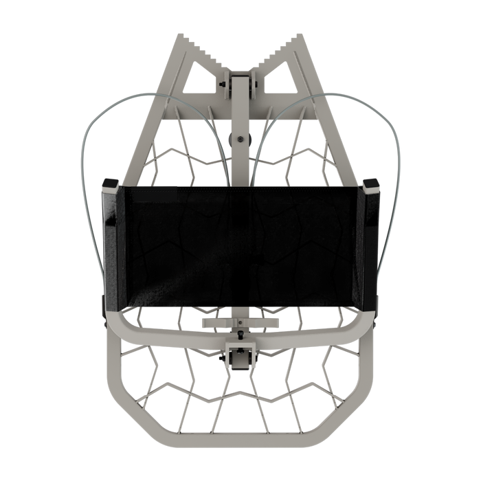 Novix Outdoors Raider Hang On Treestand