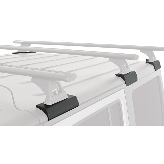 Rhino-Rack Rhino-Rack Backbone Mounting System