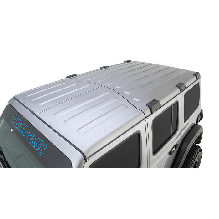 Rhino-Rack STOW iT Utility Holder - Regular with Zwifloc