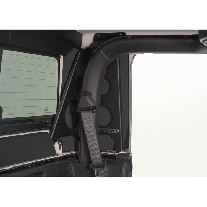 Rhino-Rack Backbone Mounting System - Jeep JT Gladiator