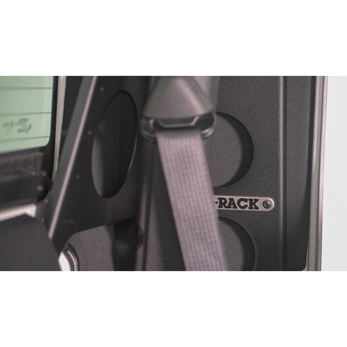 Rhino-Rack Backbone Mounting System - Jeep JT Gladiator