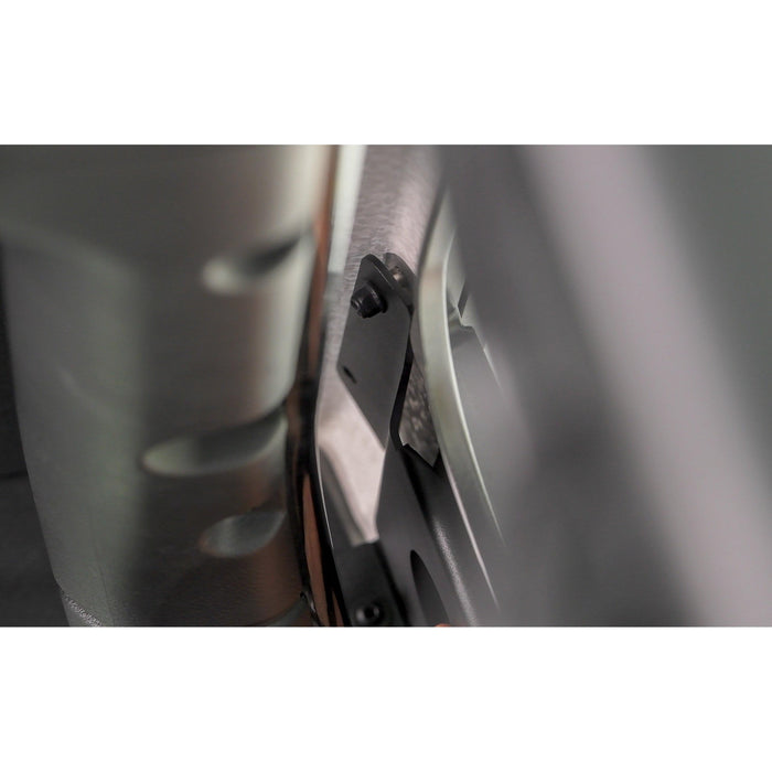 Rhino-Rack Backbone Mounting System - Jeep JT Gladiator