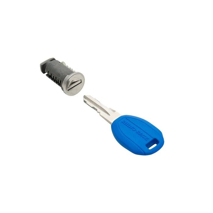 Rhino-Rack Master Key (2 Barrels / 2 Master Keys)