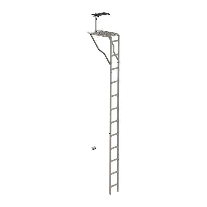 Novix Outdoors Raider Ladder Stand