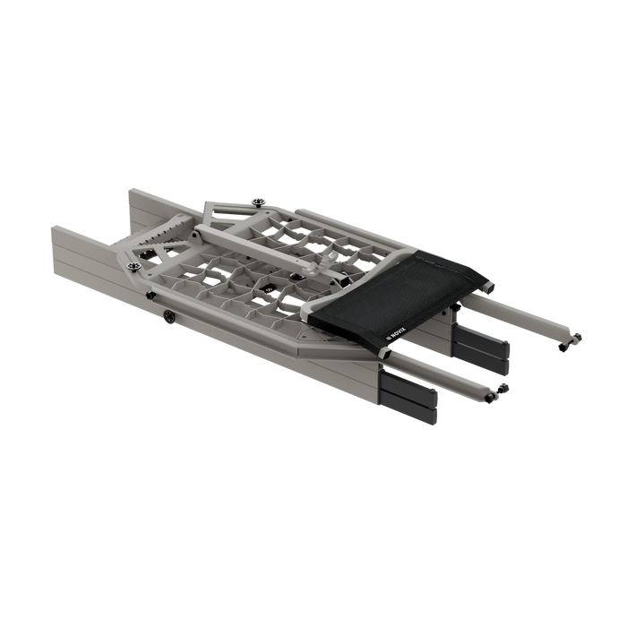 Novix Outdoors Raider Ladder Stand