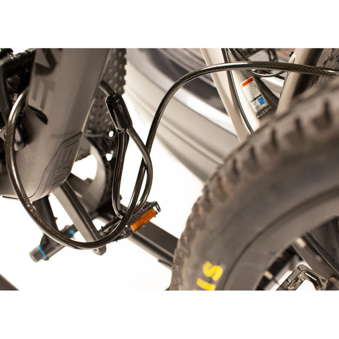 RockyMounts BackStage