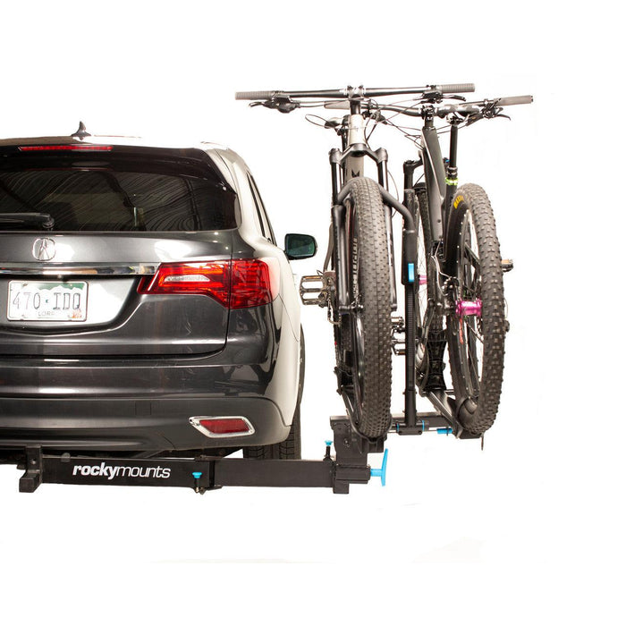 RockyMounts BackStage