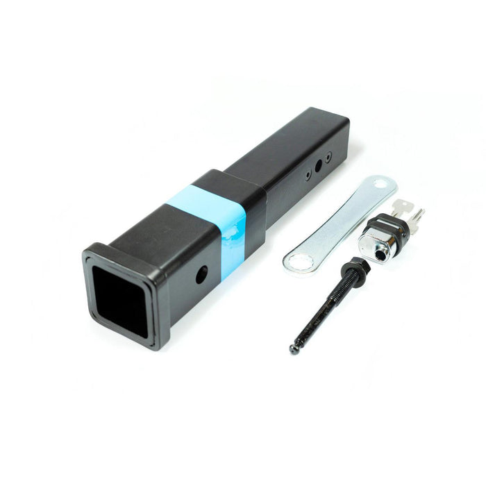 RockyMounts 8" Hitch Extension LS