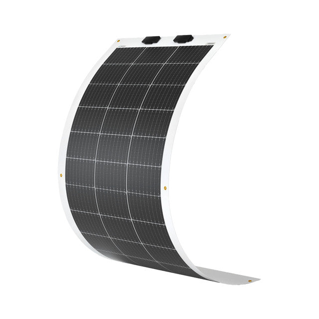 Renogy 100 Watt 12 Volt Flexible Monocrystalline Solar Panel