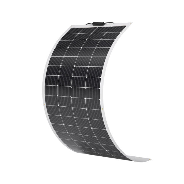 Renogy 200 Watt 12 Volt Flexible Monocrystalline Solar Panel