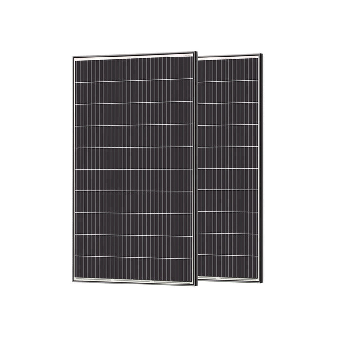 Renogy 2pcs 320 Watt Monocrystalline Solar Panel