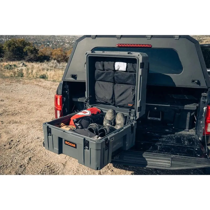 ROAM Adventure 132L Rugged Case