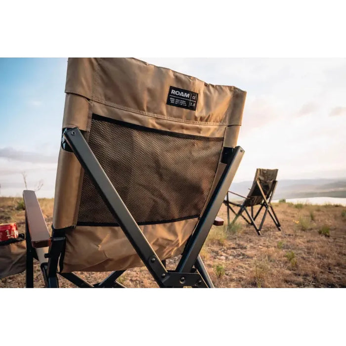ROAM Adventure Co. 3.5ft Collapsible Camping Chair