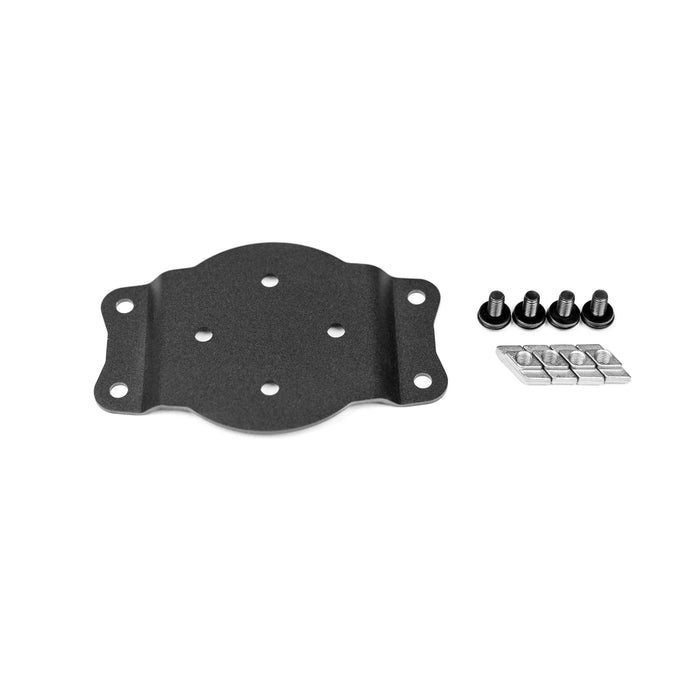 Leitner Designs ACS Roof Platform Rack - RotoPax Mounting Bracket