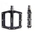 Rambo Bikes Large Platform Anti-Slip CNC Machined Pedals