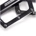 Rambo Bikes Large Platform Anti-Slip CNC Machined Pedals