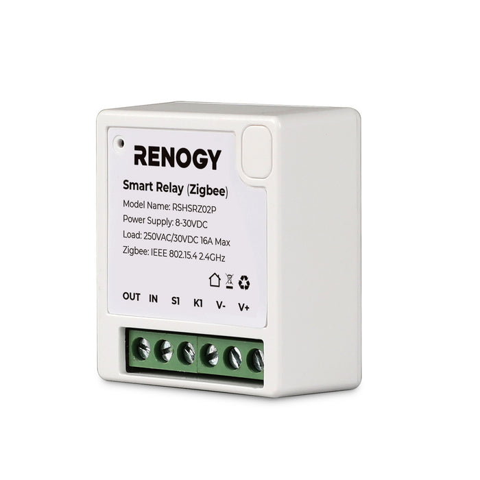 Renogy 1.8kW/1.9kW/2.2kW Advanced Plus Kit