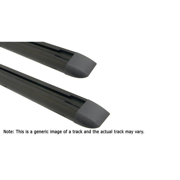Rhino-Rack RTC Tracks (63") -RTC16