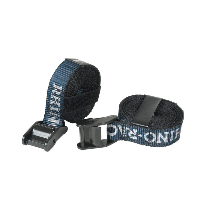 Rhino-Rack Tie Down Straps (3m)