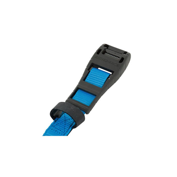 Rhino-Rack 3.5m Rapid Straps w/ Buckle Protector