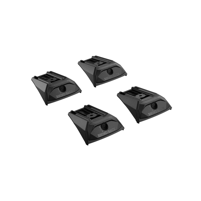 Rhino-Rack RX300 Low leg (4PCS)