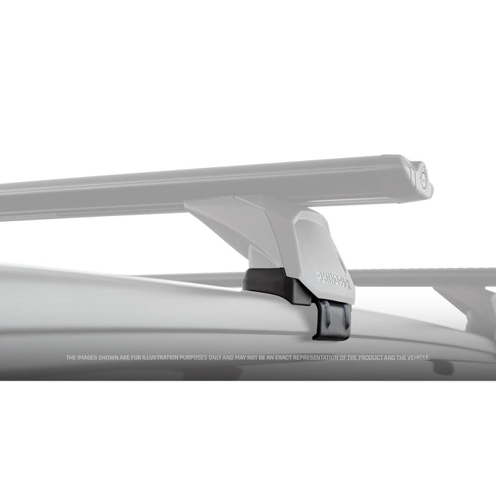Rhino-Rack RXFK Fit kit- Kia Telluride Flush Rail