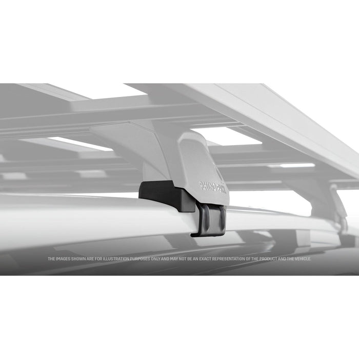 Rhino-Rack RXFK Fit kit- Kia Telluride Flush Rail