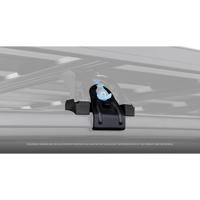 Rhino-Rack RXFK Fit kit- Kia Telluride Flush Rail