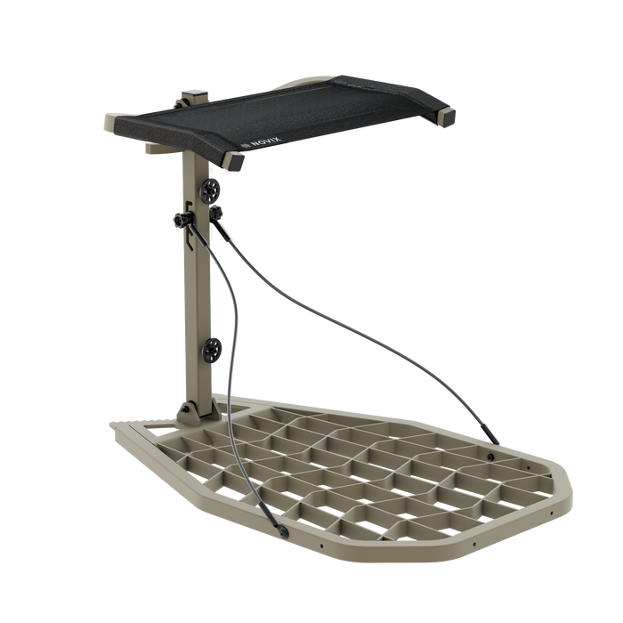 Novix Outdoors Raider Hang On Treestand