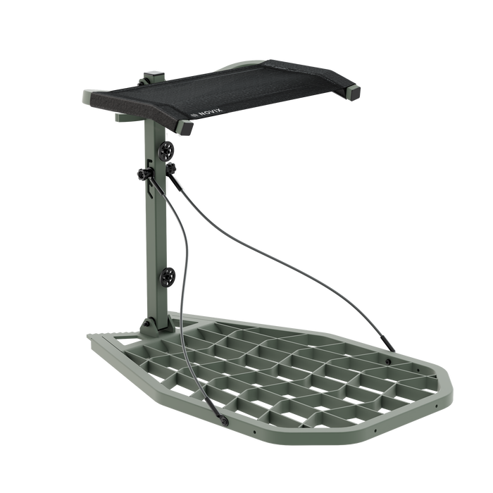 Novix Outdoors Raider Hang On Treestand