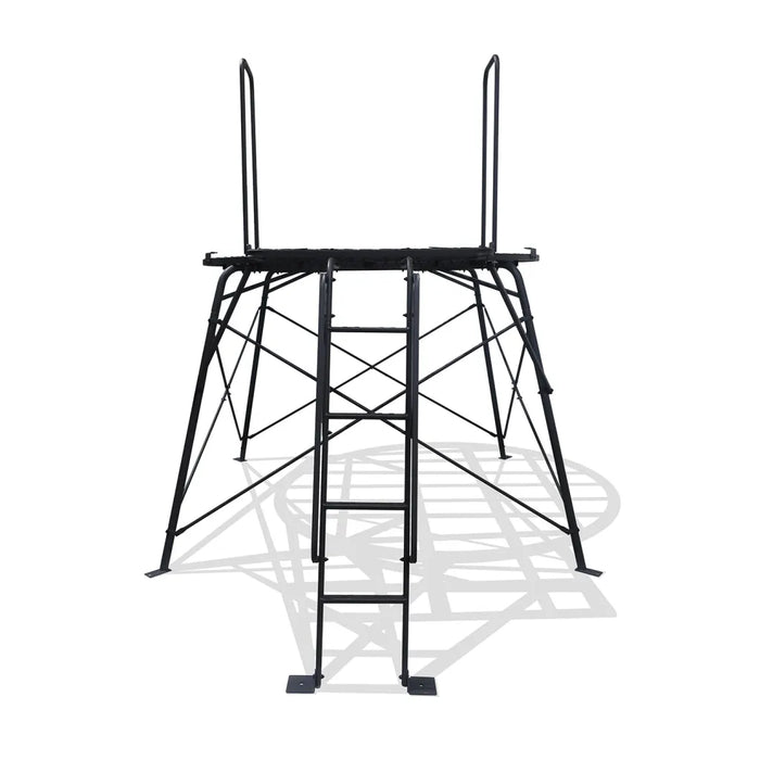 RAM Blinds 84″ 84″ Quad Pod Tower – 5 Foot