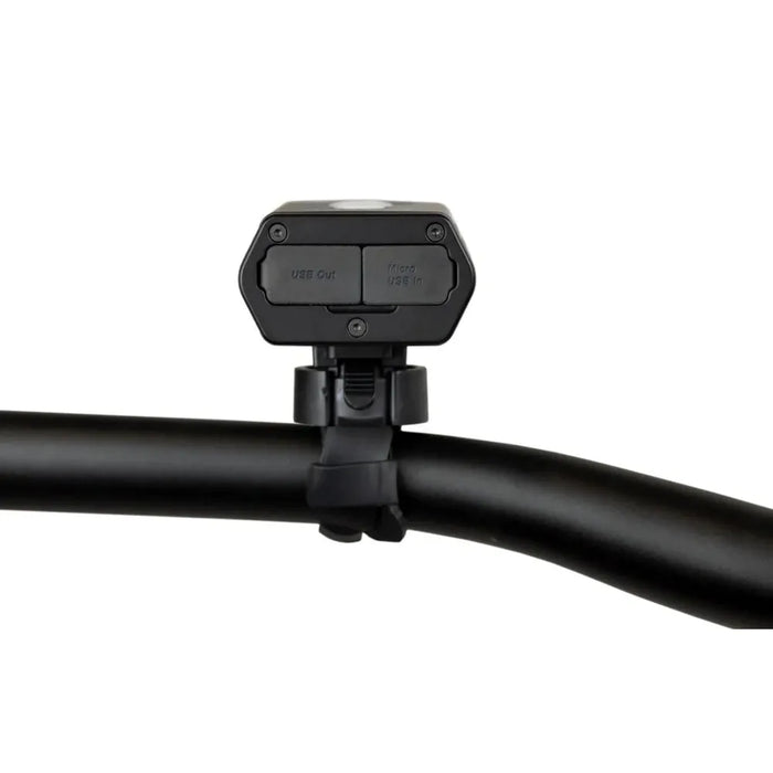 Rambo Bikes Pro Hunter Ultra Bright Light + Battery Bank