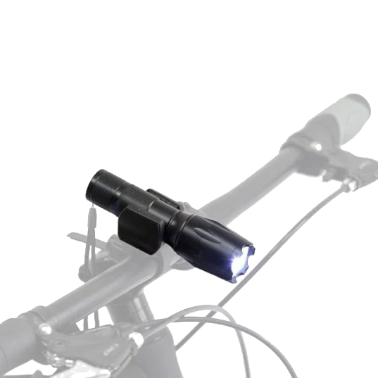 Rambo Bikes Super Bright Headlight
