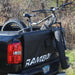 Rambo Bikes Tailgate Bike Pad/Bike Hauler