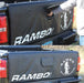 Rambo Bikes Tailgate Bike Pad/Bike Hauler