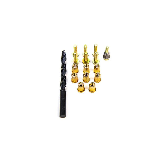 Leitner Designs Rivet Nut Install Kit