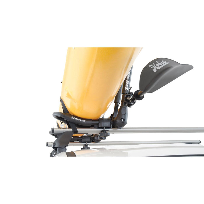 Rhino-Rack Folding J Style Kayak Carrier