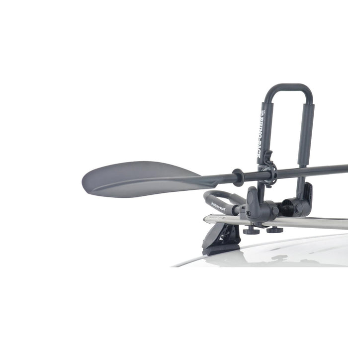 Rhino-Rack Folding J Style Kayak Carrier