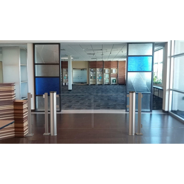 Hayward Turnstile SG525 SwingGate ADA