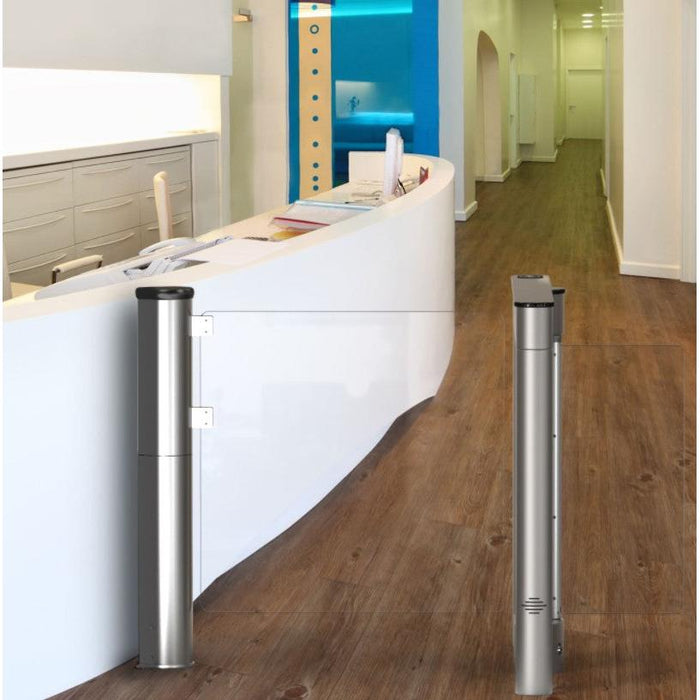 Hayward Turnstile SG525 SwingGate ADA