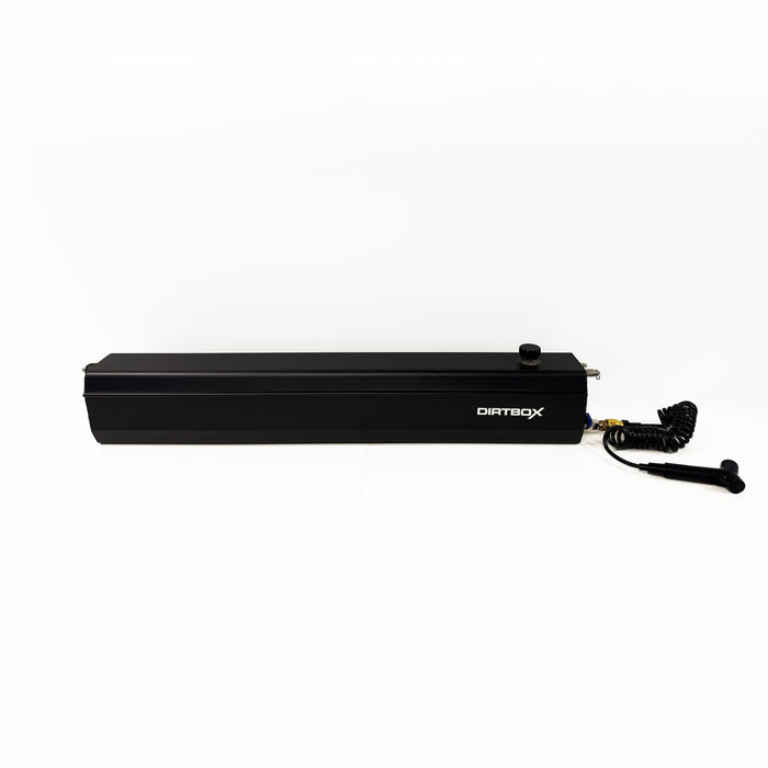 Dirtbox Overland Side Hanging Pressurized Water Tank