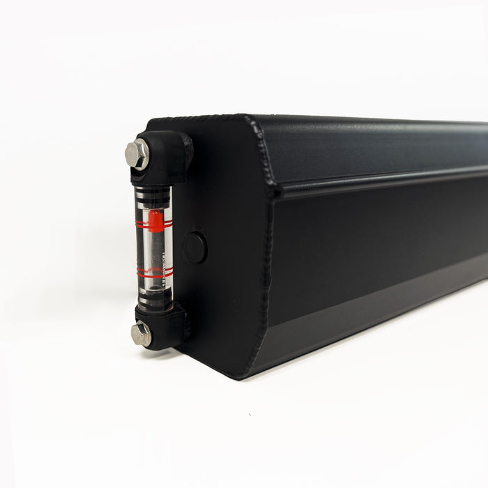 Dirtbox Overland Side Hanging Pressurized Water Tank