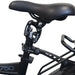 Rambo Bikes SR Suntour NCX Suspension Seatpost