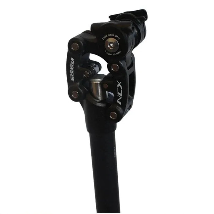 Rambo Bikes SR Suntour NCX Suspension Seatpost
