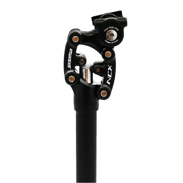 Rambo Bikes SR Suntour NCX Suspension Seatpost