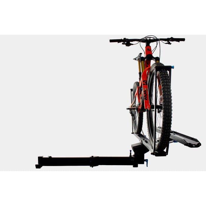 RockyMounts AfterParty Swing Away Hitch Rack