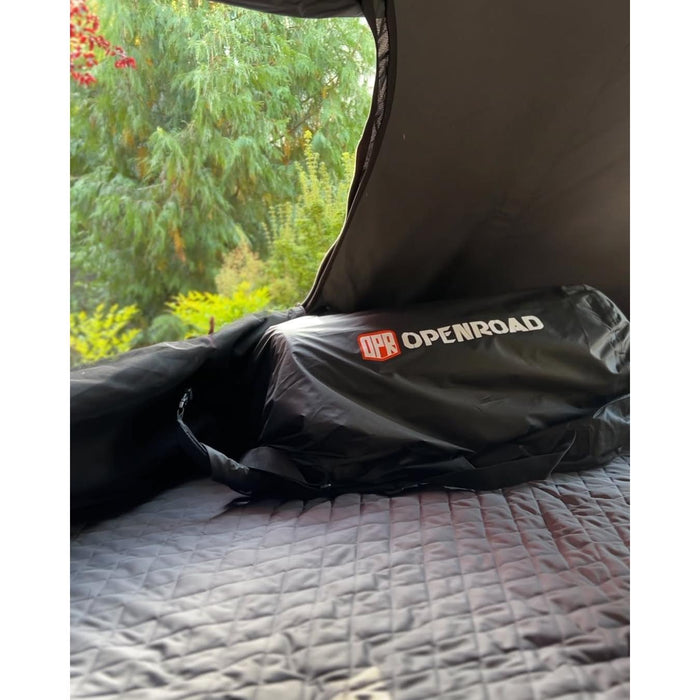 OPENROAD Self-Inflating Mattress Pad