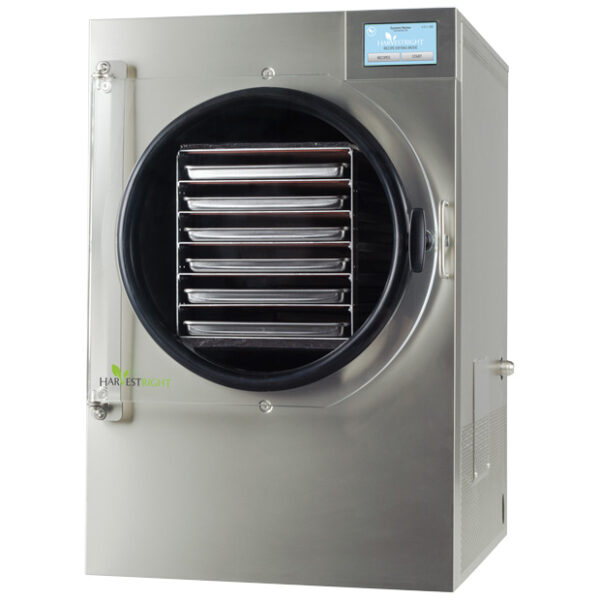 Harvest Right Scientific Pro Freeze Dryer + Oil-Free Pump